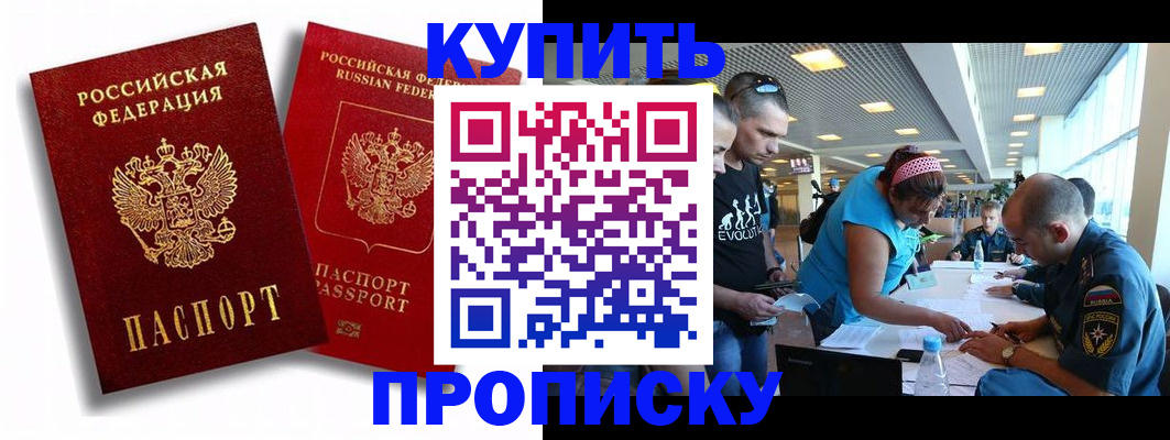прописка паспорт в Никольском